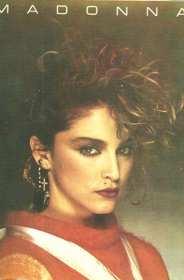 Aydin kartpostal 2389 Madonna